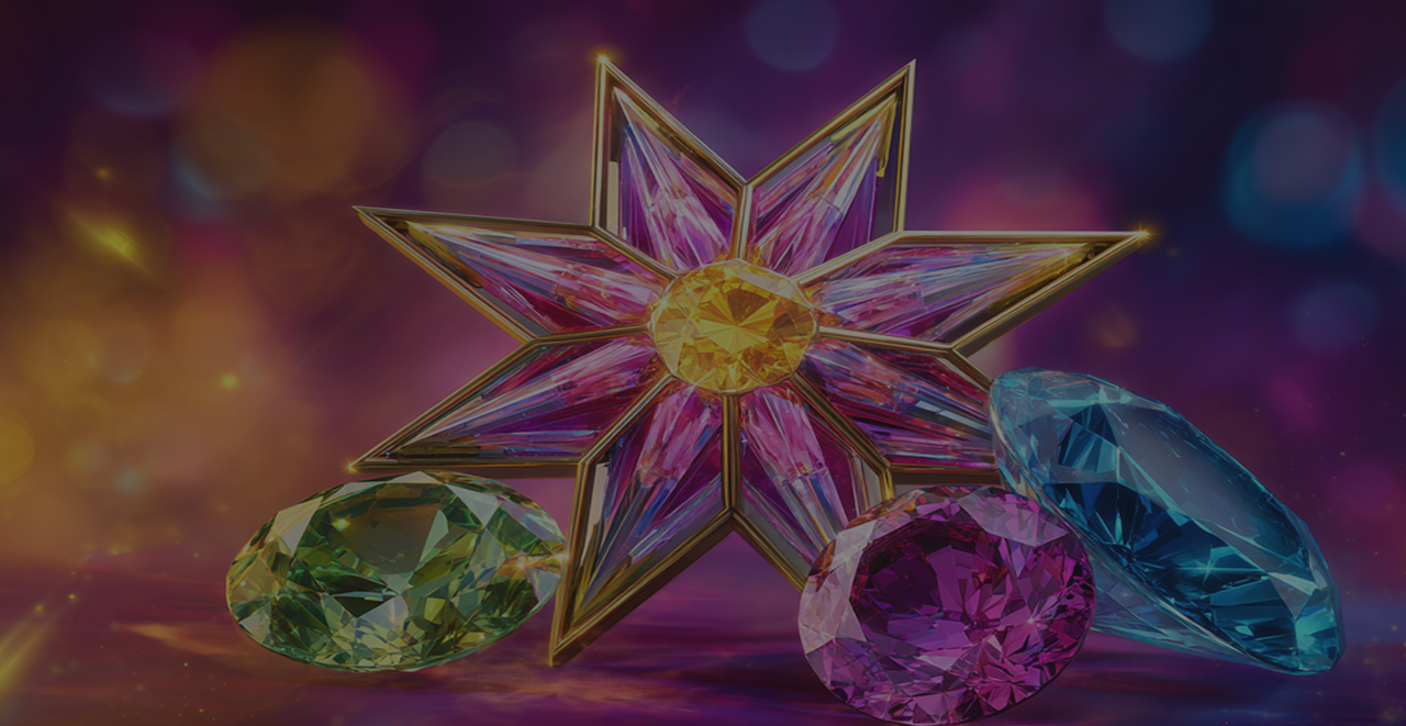 Starburst