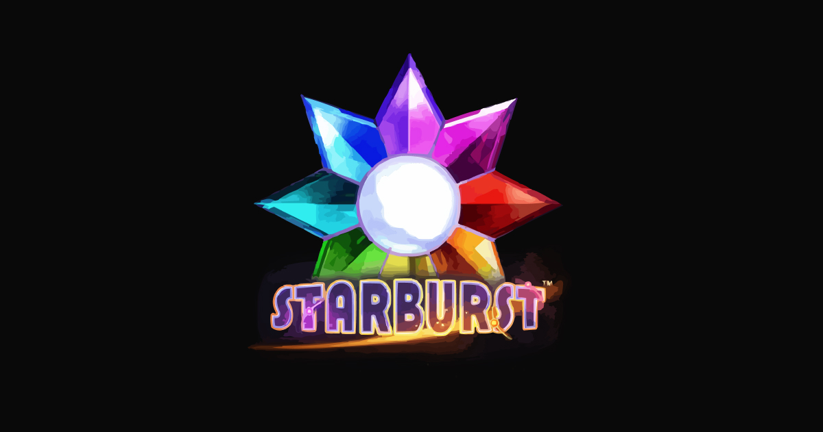 Starburst